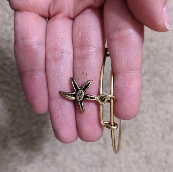 Alex and Ani Bracelet - Picture 3 of 9